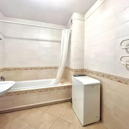 Apartman On Avenue Taikos 120 C Klaipėda