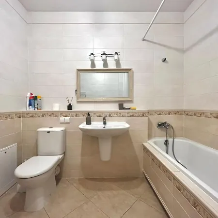 On Avenue Taikos 120 C Klaipėda