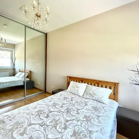 Apartman On Avenue Taikos 120 C