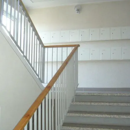 On Avenue Taikos 120 C Apartman Klaipėda