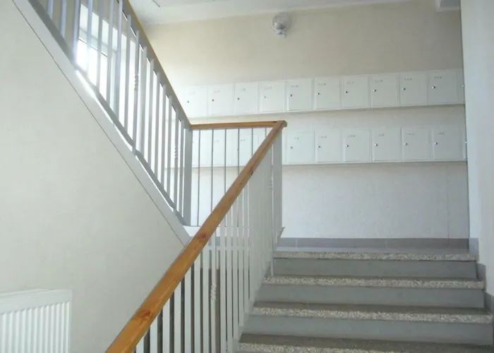 On Avenue Taikos 120 C Διαμέρισμα Κλαϊπέντα